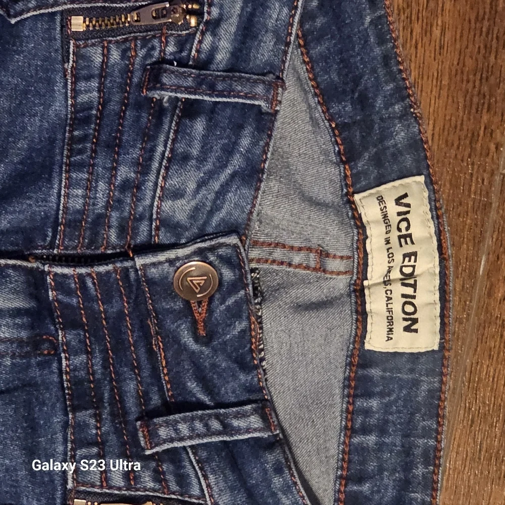 Women Jeans sz 5 - Picture 5 of 9